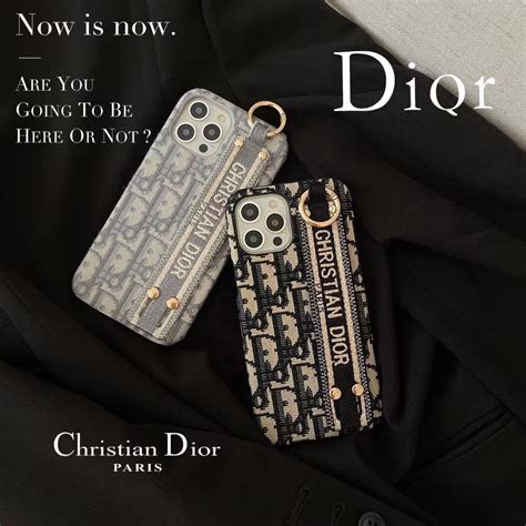 christian dior iphone 12 case|Christian Dior iPhone case.